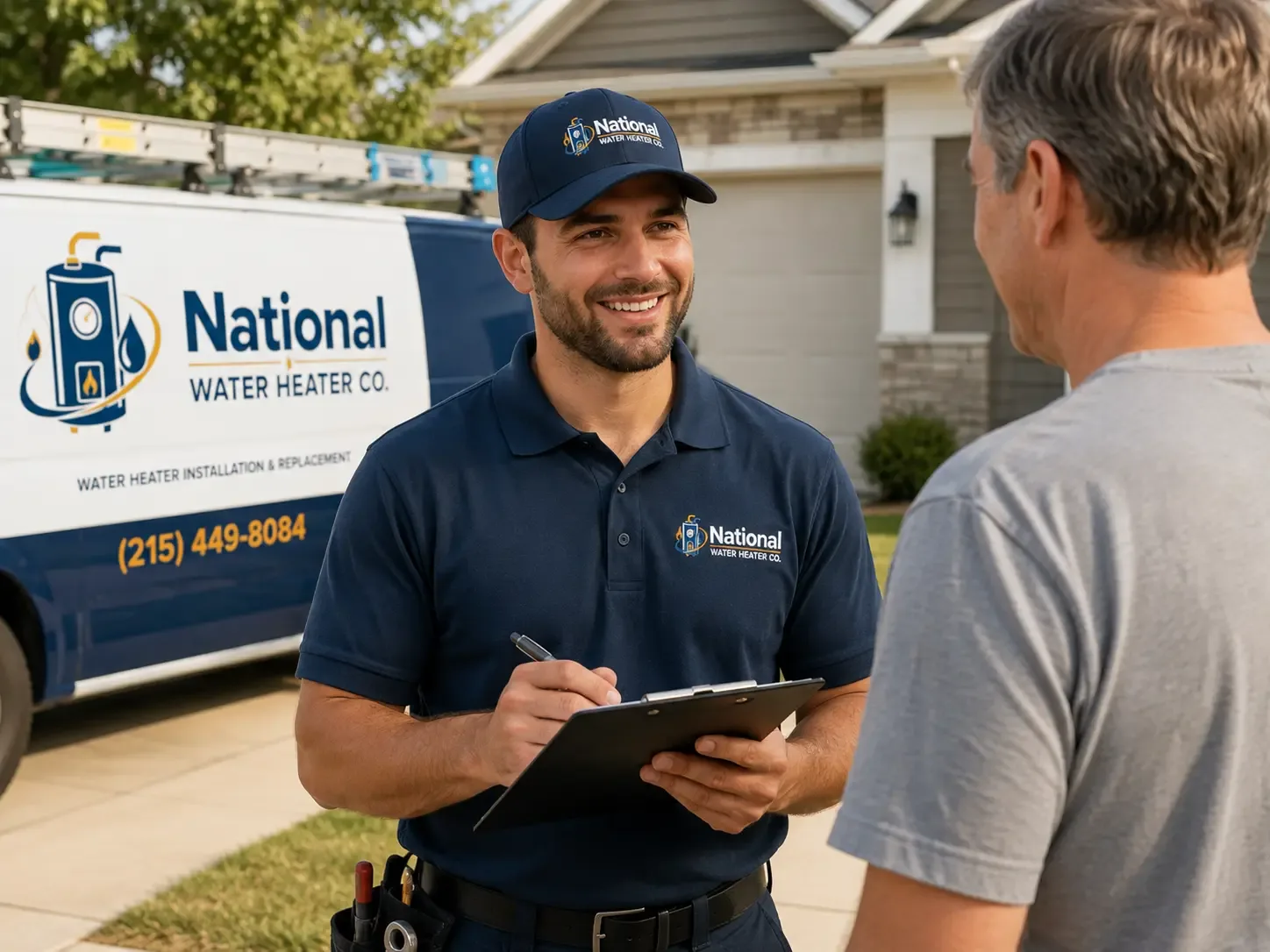 Water Heater Installation Conklin, NY FAQs